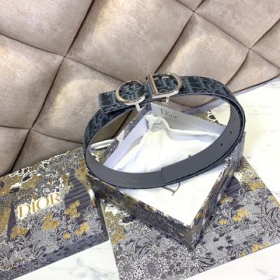 wholesale quality dior belts model no. 26