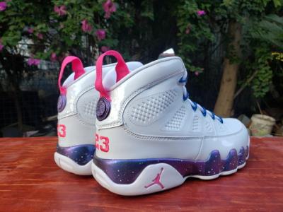 wholesale quality air jordan 9 model no. 138