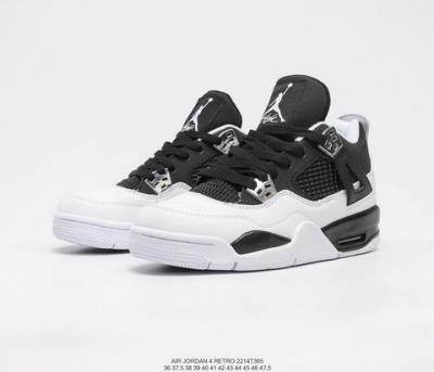 wholesale quality air jordan 4 model no. 379