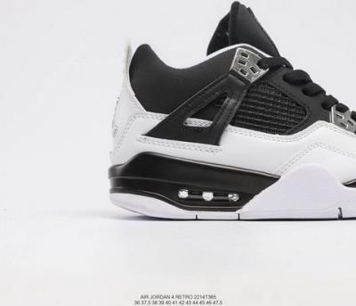 wholesale quality air jordan 4 model no. 379