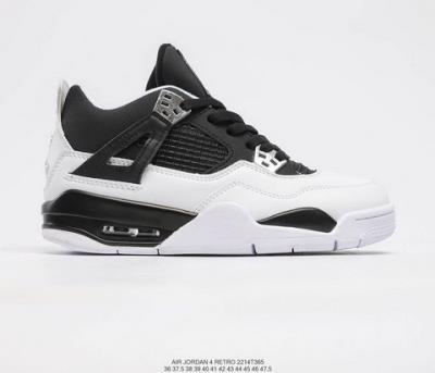 wholesale quality air jordan 4 model no. 379