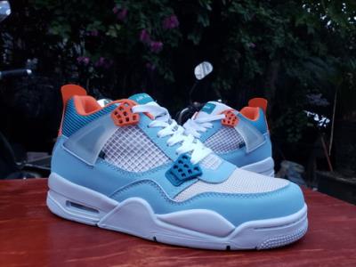 wholesale quality air jordan 4 model no. 384