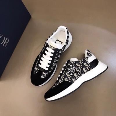 wholesale quality christian dior shoes model no. 196