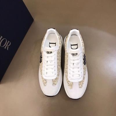 wholesale quality christian dior shoes model no. 197