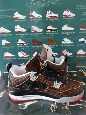 wholesale quality air jordan 4 model no. 385