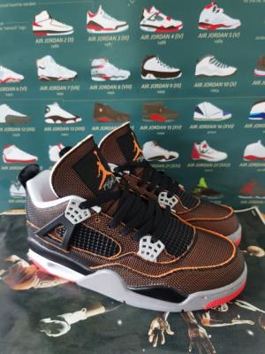 wholesale quality air jordan 4 model no. 385