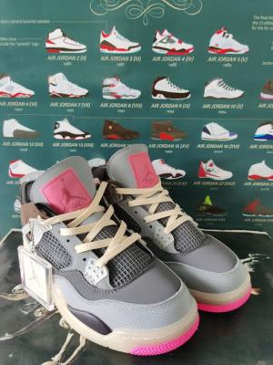 wholesale quality air jordan 4 model no. 386