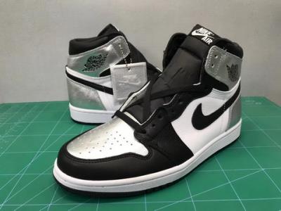 wholesale quality air jordan 1 model no. 348