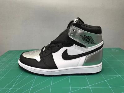 wholesale quality air jordan 1 model no. 348