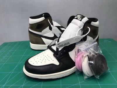 wholesale quality air jordan 1 model no. 350