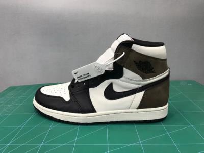 wholesale quality air jordan 1 model no. 350