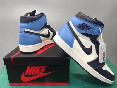 wholesale quality air jordan 1 model no. 351