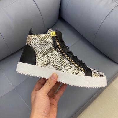 wholesale quality giuseppe zanotti shoes model no. 25