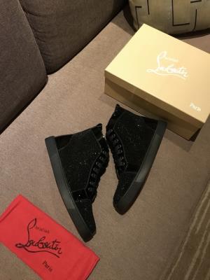 wholesale quality christian louboutin men model no. 40