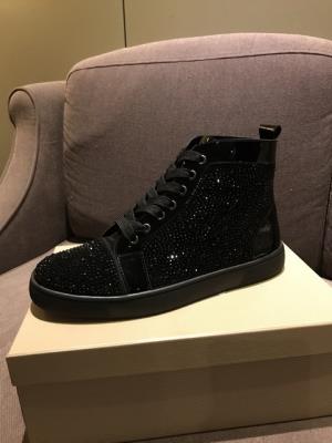 wholesale quality christian louboutin men model no. 40