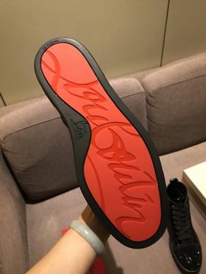 wholesale quality christian louboutin men model no. 40