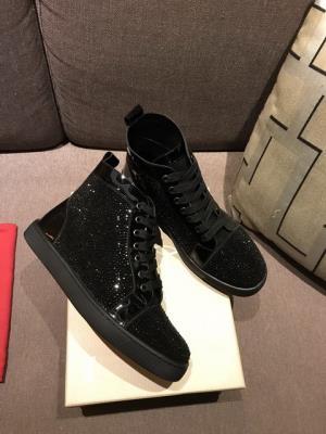 wholesale quality christian louboutin men model no. 40