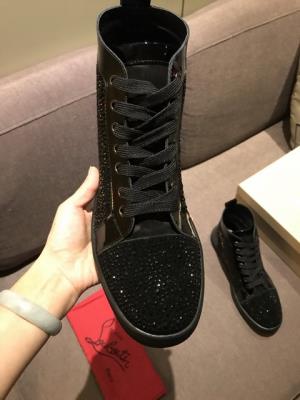 wholesale quality christian louboutin men model no. 40