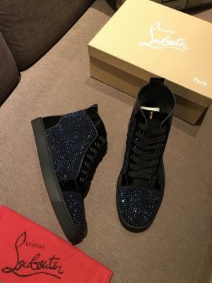 wholesale quality christian louboutin men model no. 42