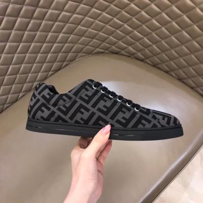 wholesale quality fendi shoes model no. 50