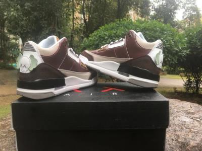 wholesale quality air jordan 3 model no. 241