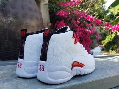 wholesale quality air jordan 12 model no. 297