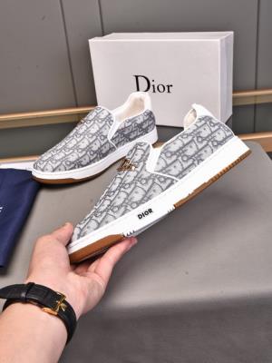 wholesale quality christian dior shoes model no. 209