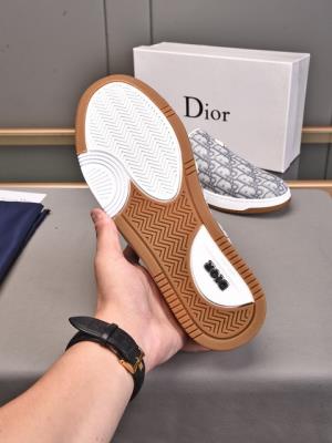 wholesale quality christian dior shoes model no. 209