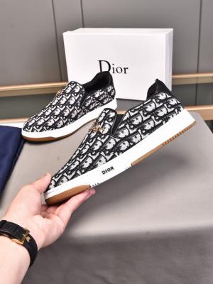 wholesale quality christian dior shoes model no. 211