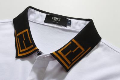 wholesale quality fendi shirts model no. 265