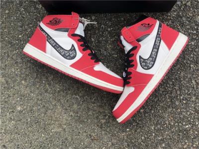 wholesale quality air jordan 1 model no. 379