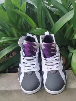 wholesale quality air jordan 7 model no. 200