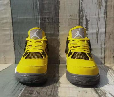 wholesale quality air jordan 4 model no. 396