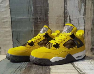 wholesale quality air jordan 4 model no. 396