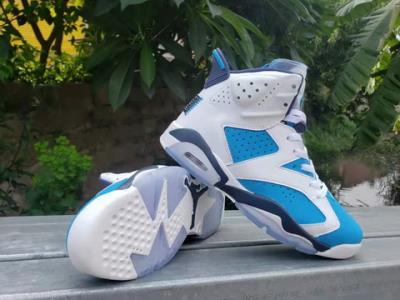 wholesale quality air jordan 6 model no. 271