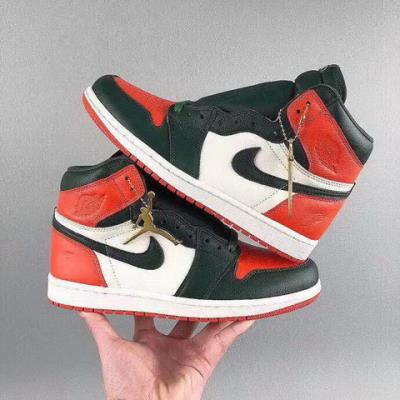 wholesale quality air jordan 1 model no. 381