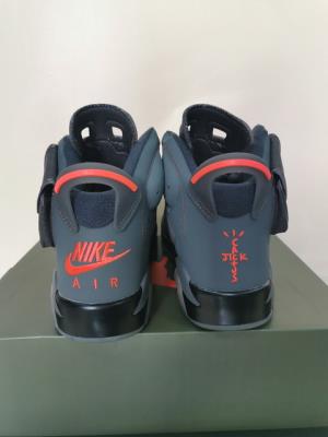 wholesale quality air jordan 6 model no. 272