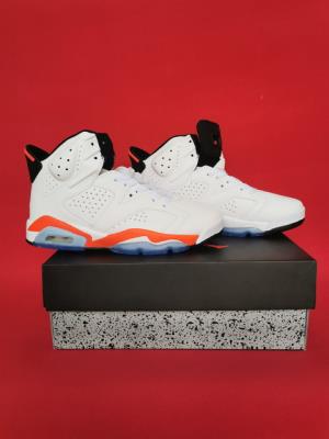 wholesale quality air jordan 6 model no. 273