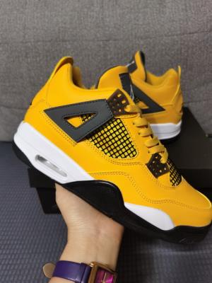 wholesale quality air jordan 4 model no. 397