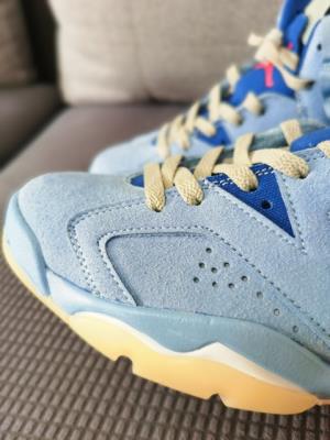 wholesale quality air jordan 6 model no. 276