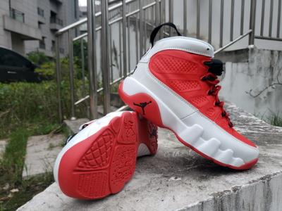 wholesale quality air jordan 9 model no. 141