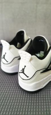 wholesale quality air jordan 4 model no. 400