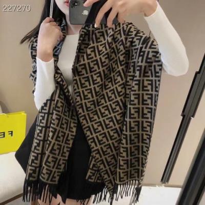 wholesale quality fendi scarf model no. 6