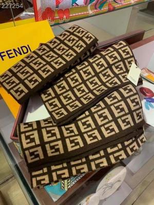 wholesale quality fendi scarf model no. 7