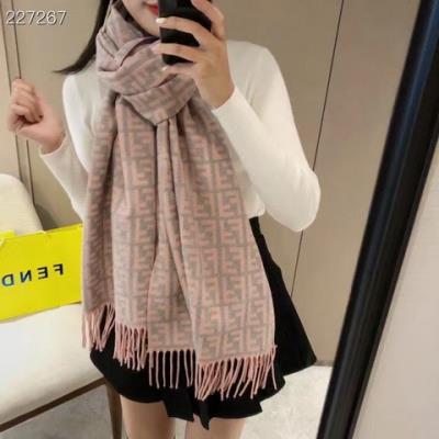 wholesale quality fendi scarf model no. 10