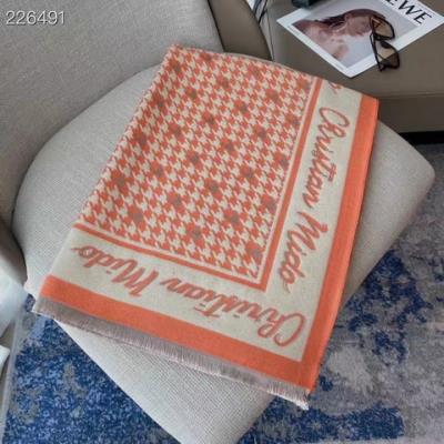 wholesale quality dior scarf model no. 13