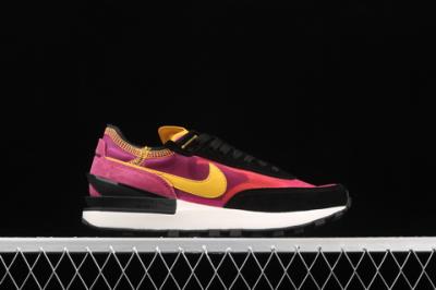 wholesale quality nike waffle one model no. 6