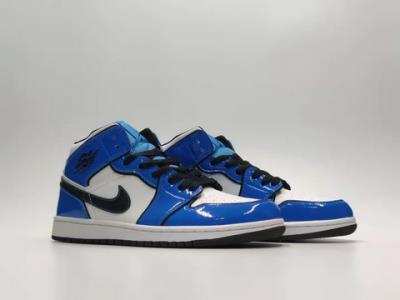 wholesale quality air jordan 1 model no. 387