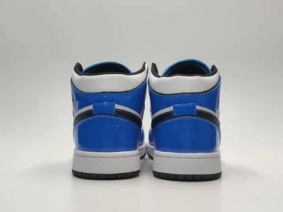 wholesale quality air jordan 1 model no. 387