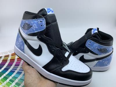 wholesale quality air jordan 1 model no. 390